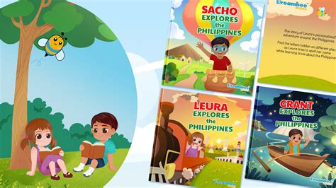 dream book stl tagalog|Dreambee: Make your dream story come true .